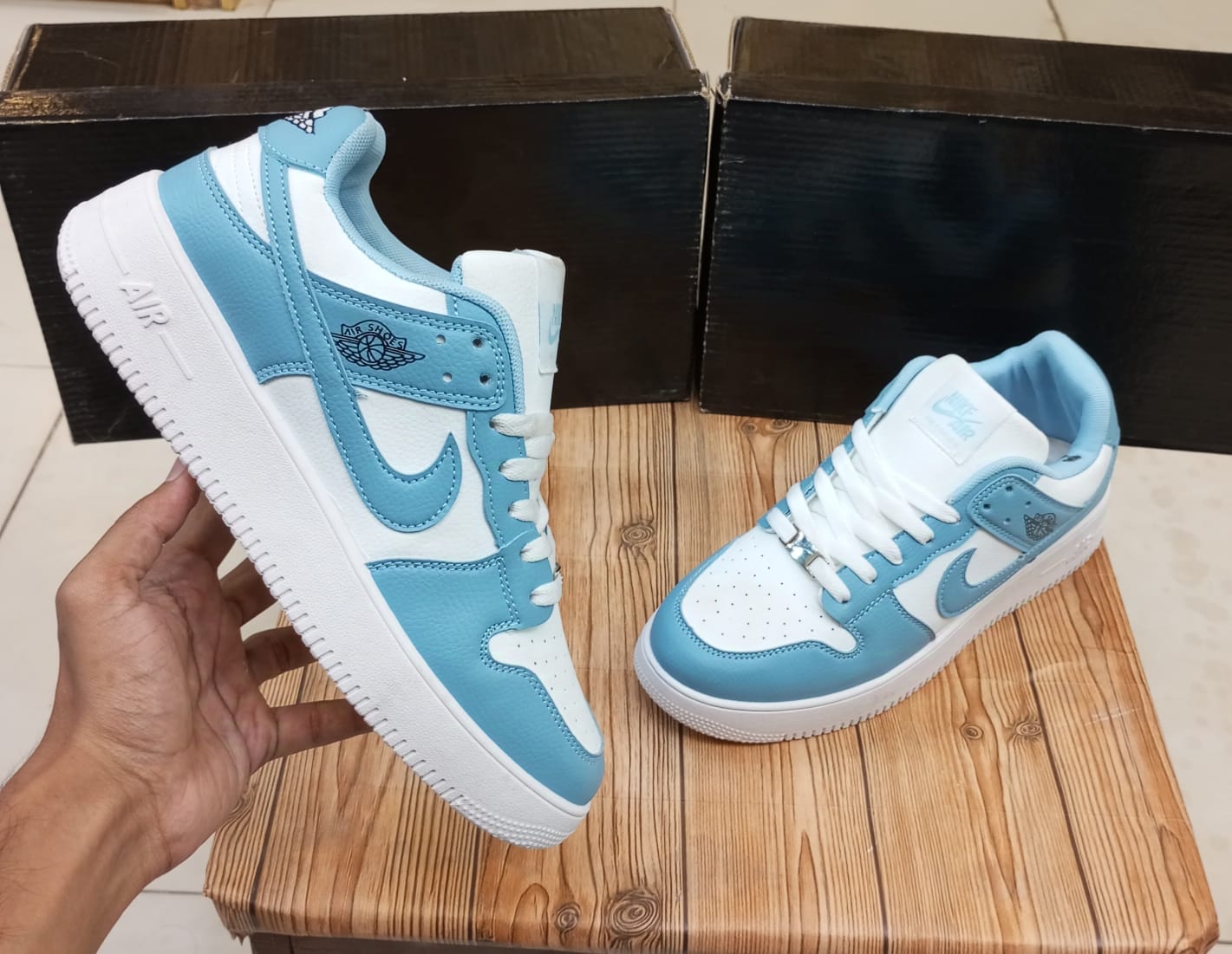 AAA PREMIUM QUALITY NIKE AIR FORCE 1