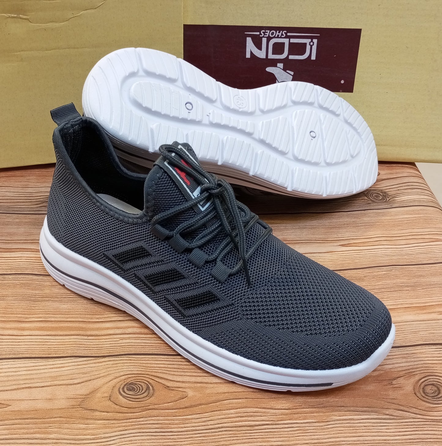 ADIDAS STYLE CASUAL AND TRAINING JOGGERS FOR MEN
