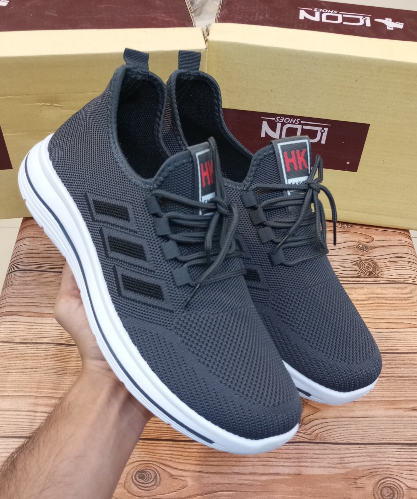 ADIDAS STYLE CASUAL AND TRAINING JOGGERS FOR MEN