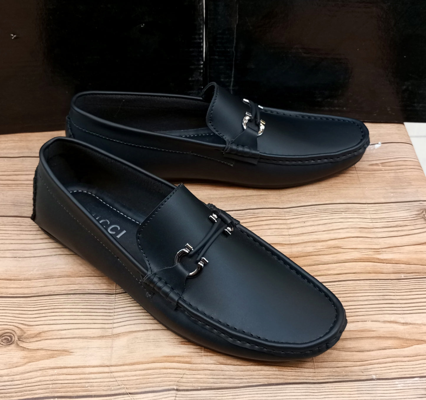 RED CROWN'S CASUAL AND PARTYWEAR LOAFERS FOR MEN