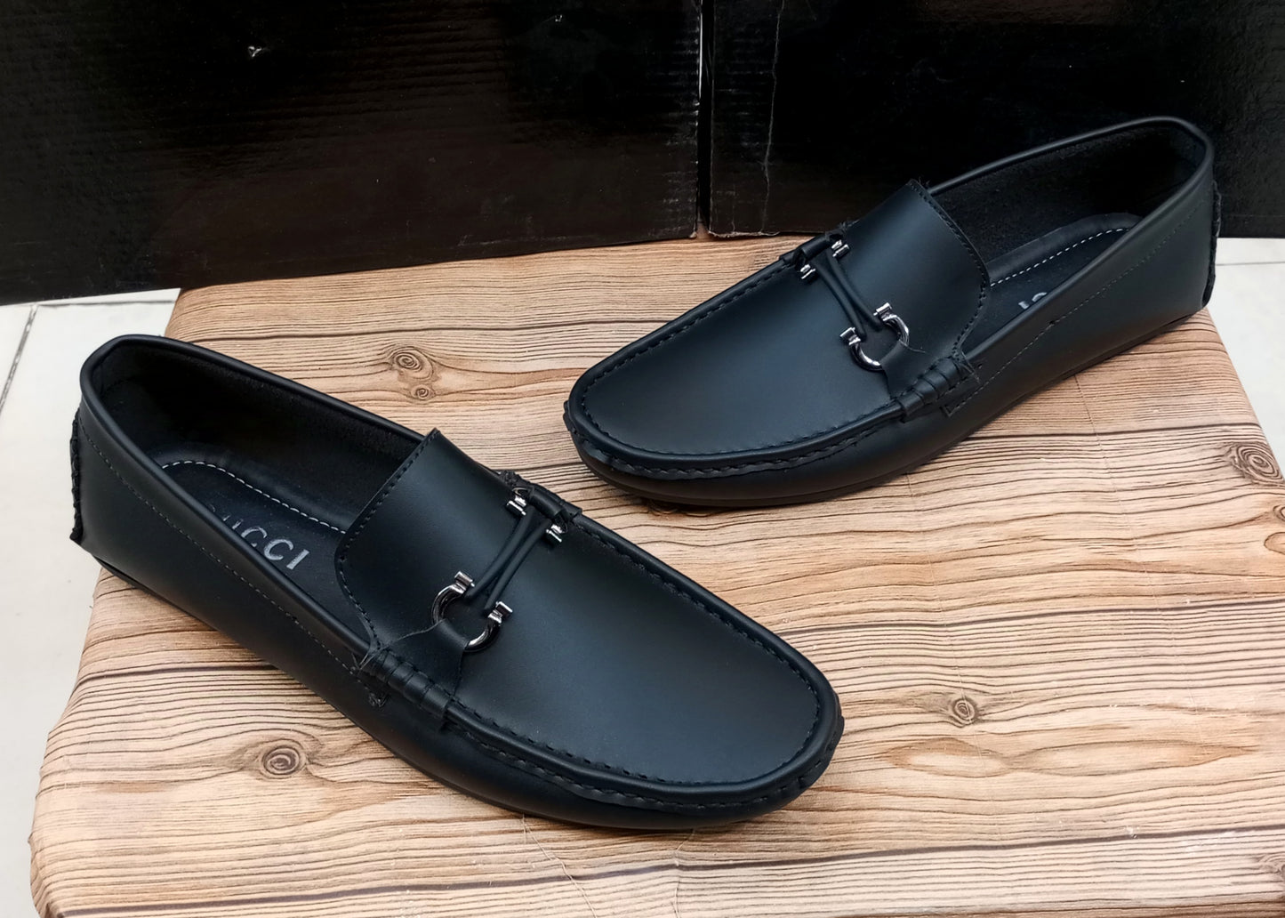 RED CROWN'S CASUAL AND PARTYWEAR LOAFERS FOR MEN