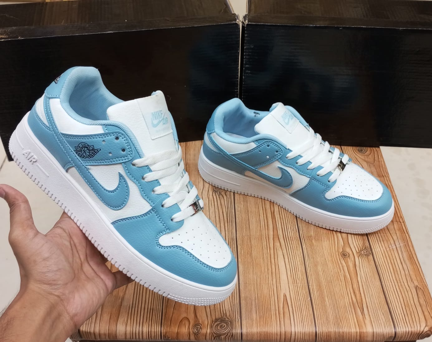 AAA PREMIUM QUALITY NIKE AIR FORCE 1