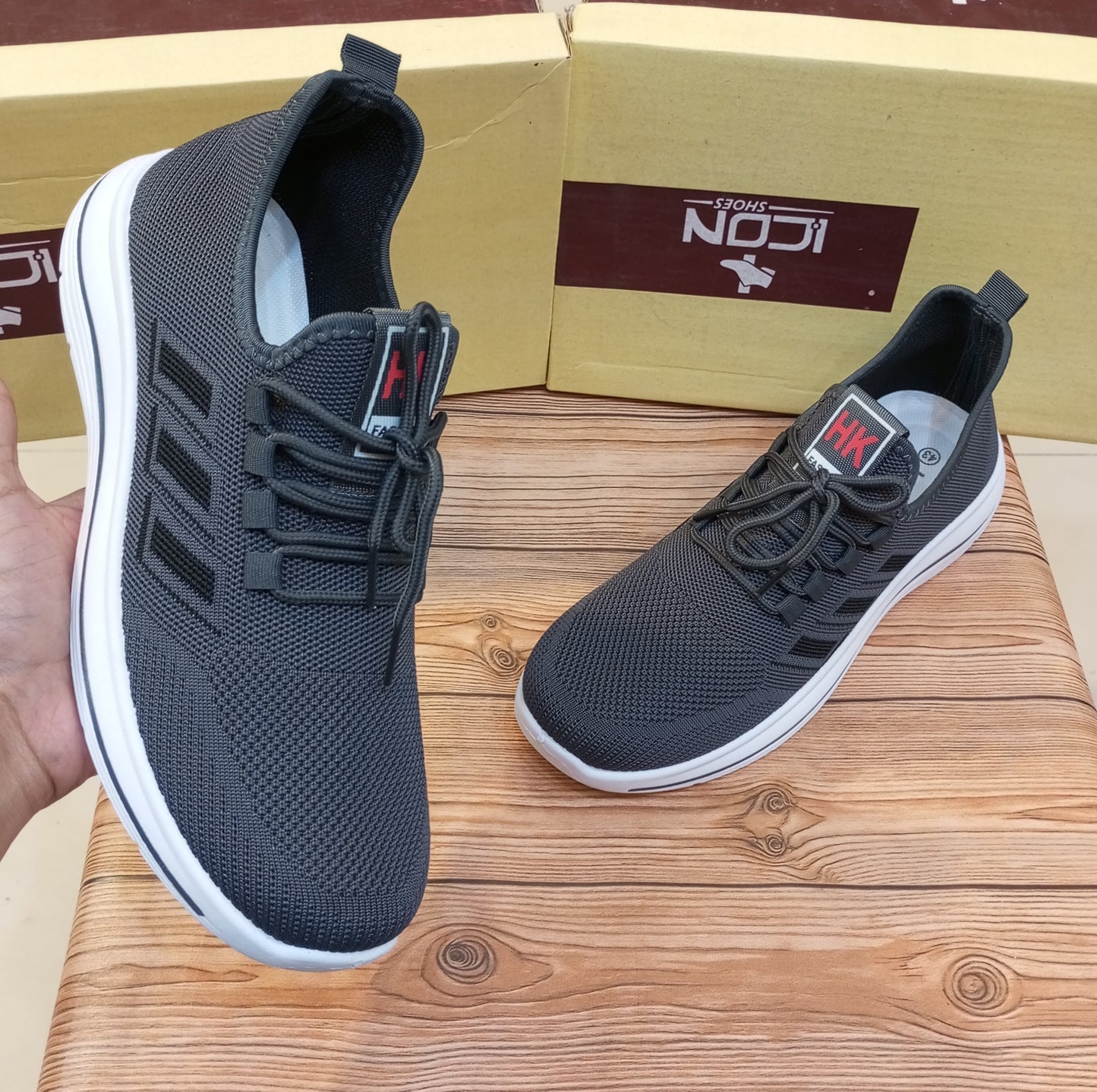 ADIDAS STYLE CASUAL AND TRAINING JOGGERS FOR MEN