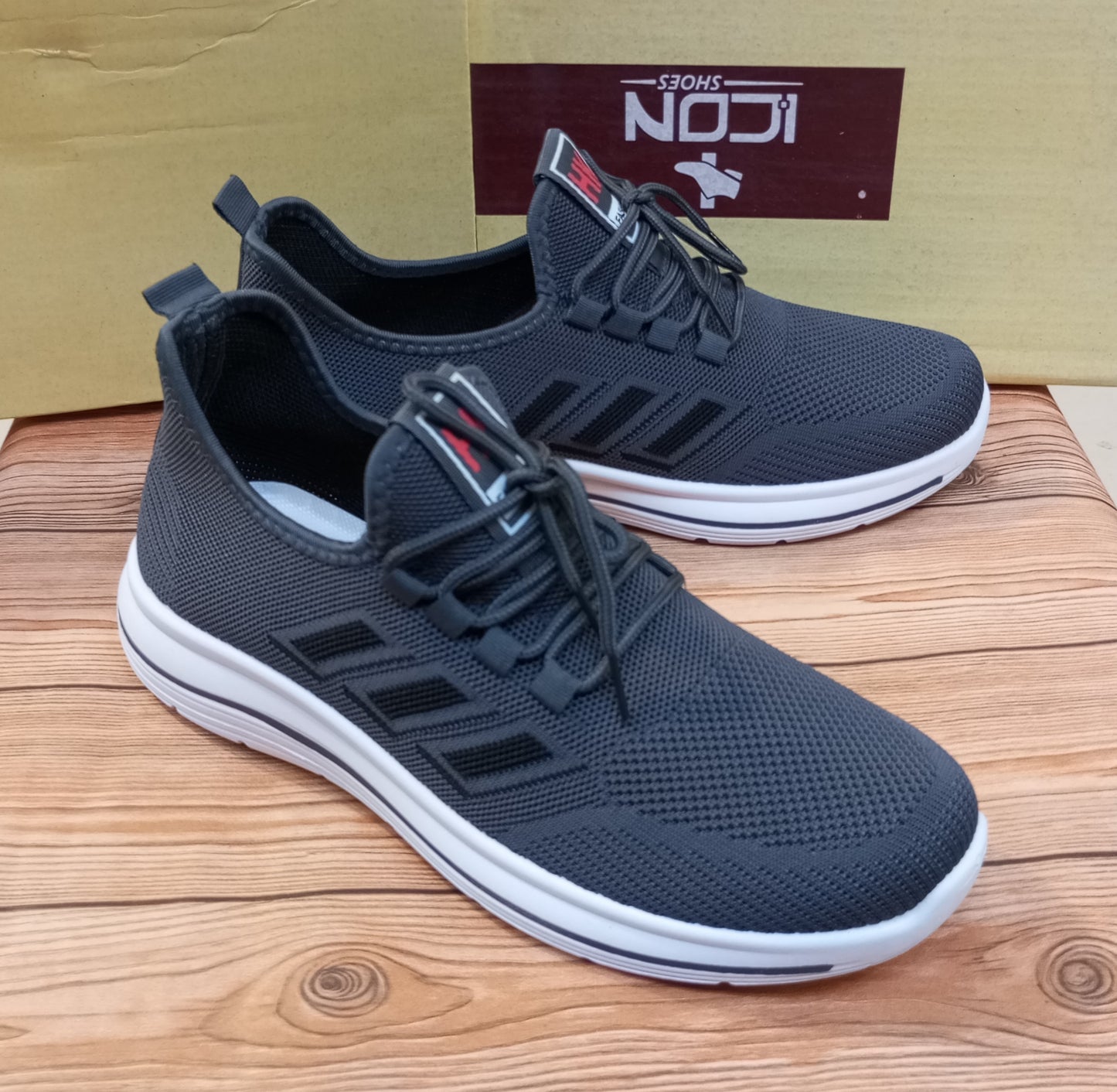 ADIDAS STYLE CASUAL AND TRAINING JOGGERS FOR MEN