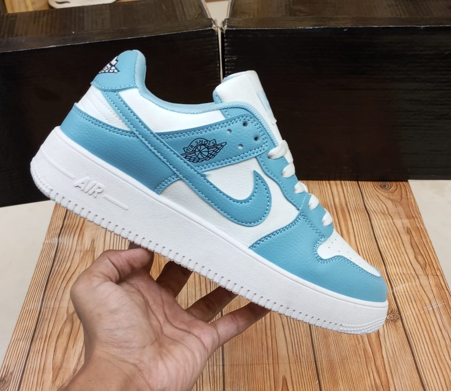 AAA PREMIUM QUALITY NIKE AIR FORCE 1