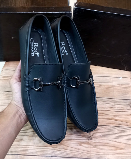 PREMIUM QUALITY CASUAL AND PARTYWEAR LOAFERS FOR MEN