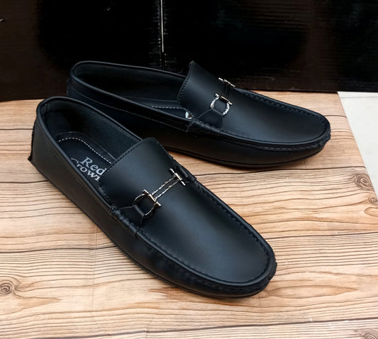 RED CROWN'S CASUAL AND PARTYWEAR LOAFERS FOR MEN