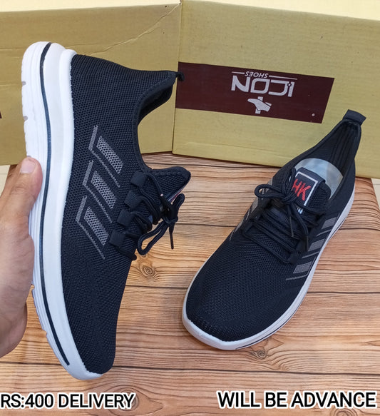 ADIDAS STYLE CASUAL AND TRAINING JOGGERS FOR MEN