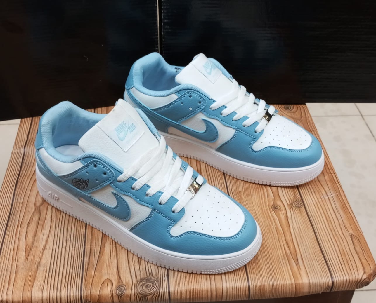 AAA PREMIUM QUALITY NIKE AIR FORCE 1