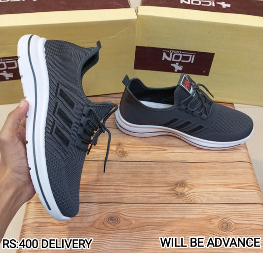 ADIDAS STYLE CASUAL AND TRAINING JOGGERS FOR MEN