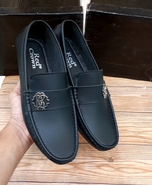SIMPLE DECENT CASUAL AND PARTYWEAR SHOES FOR MEN