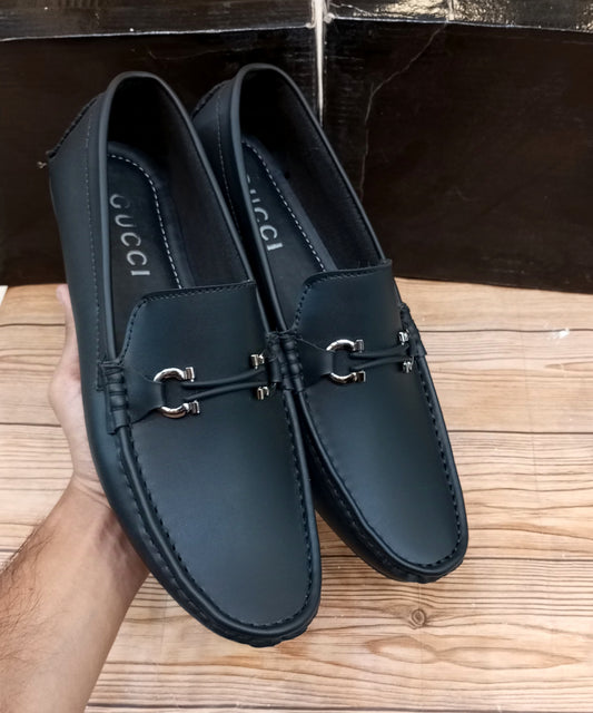 RED CROWN'S CASUAL AND PARTYWEAR LOAFERS FOR MEN