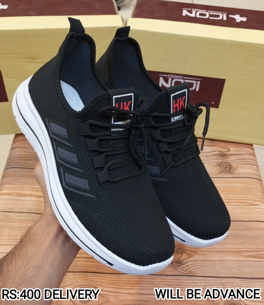 ADIDAS STYLE CASUAL AND TRAINING JOGGERS FOR MEN