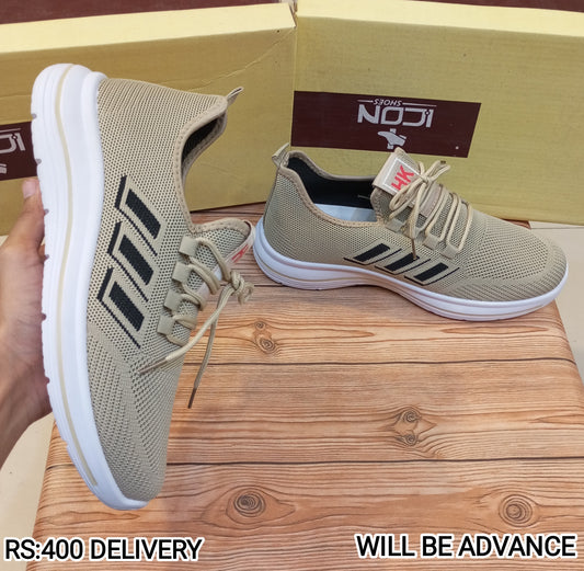ADIDAS STYLE CASUAL AND TRAINING JOGGERS FOR MEN